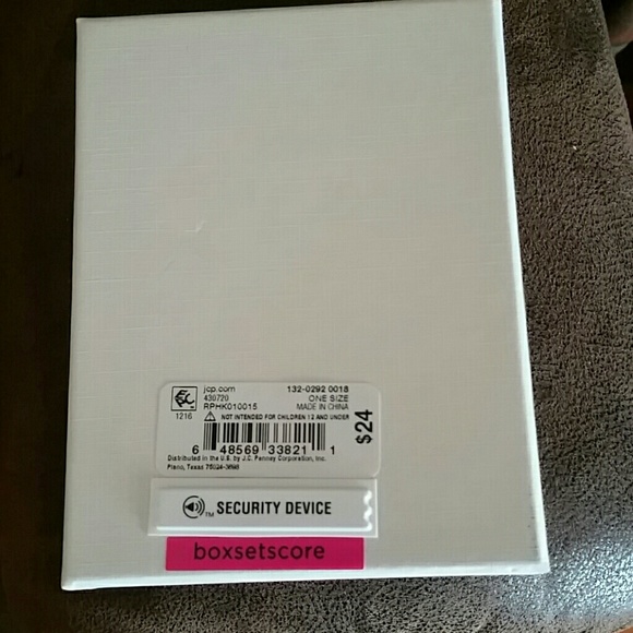 Mixit beautiful necklace/earrings set NWT - Picture 3 of 3